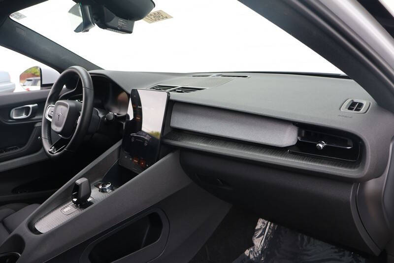 2022 Polestar 2 Long Range Dual Motor