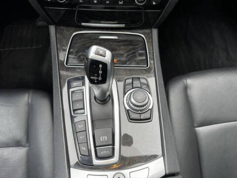2013 BMW 7 Series 740Li xDrive