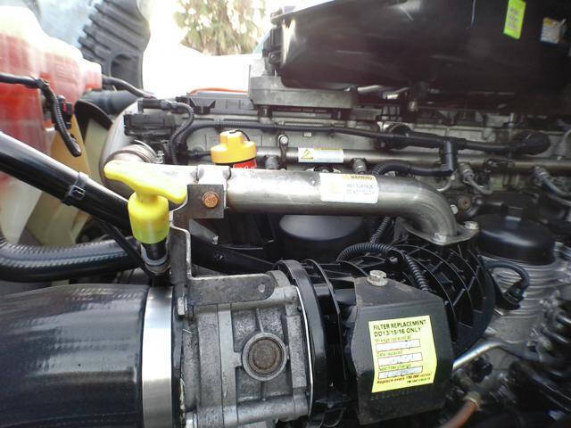 2016 Freightliner Cascadia