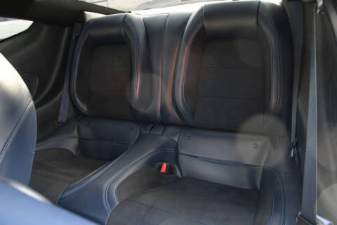 2024 Ford Mustang Dark Horse