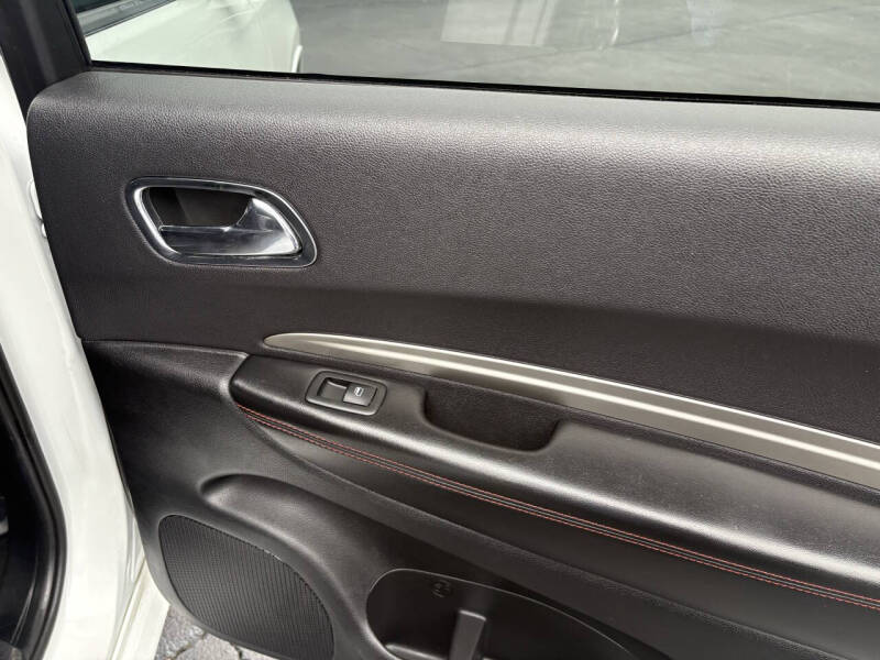 2015 Dodge Durango R/T