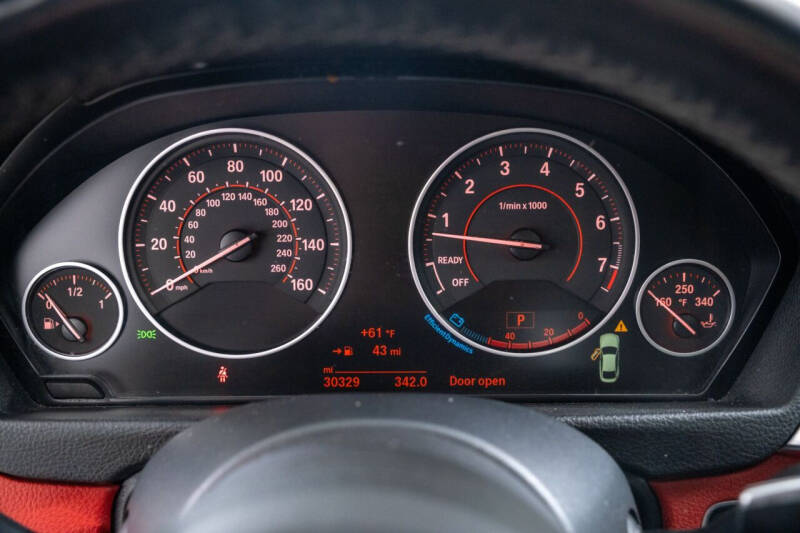 2019 BMW 4 Series 440i xDrive Gran Coupe