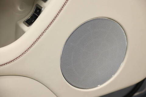 2020 Bentley Bentayga Hybrid