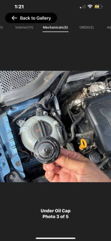 2017 Volkswagen Golf SportWagen TSI S 4Motion