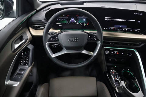 2025 Audi Q5 quattro Premium Plus TFSI