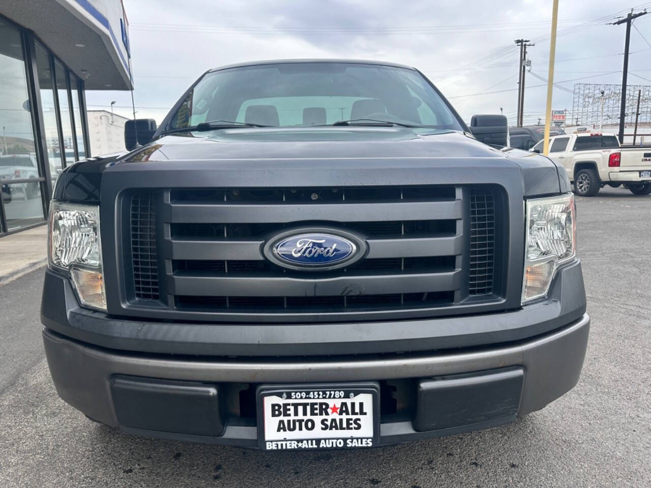 2011 Ford F-150 for sale at Autostars Motor Group in Yakima, WA