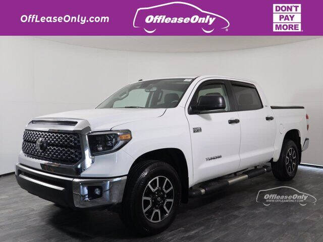 Toyota Tundra For Sale In Melbourne Fl Carsforsale Com Toyota Tundra For Sale In Melbourne Fl Carsforsale Com