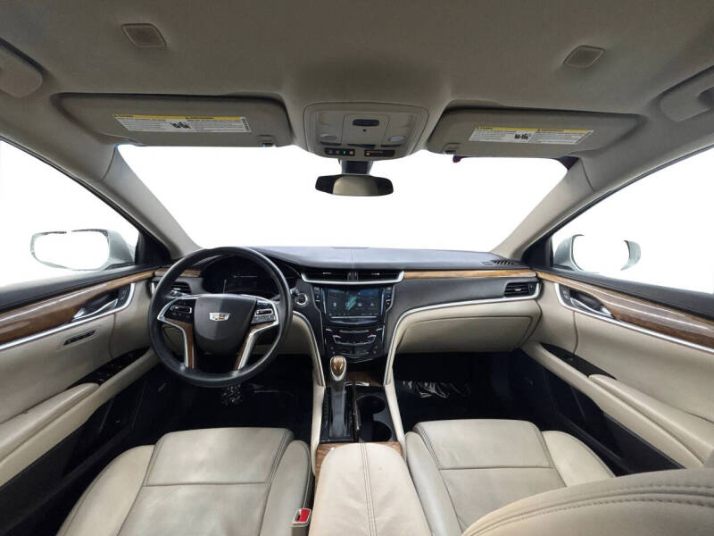 2019 Cadillac XTS Luxury