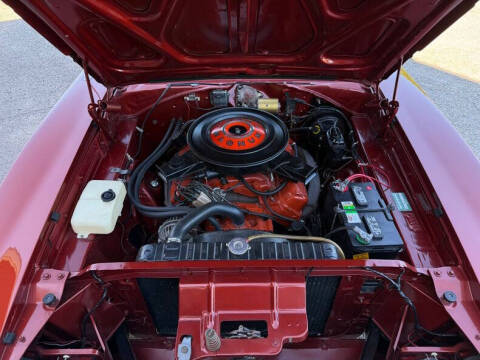 1970 Dodge Charger