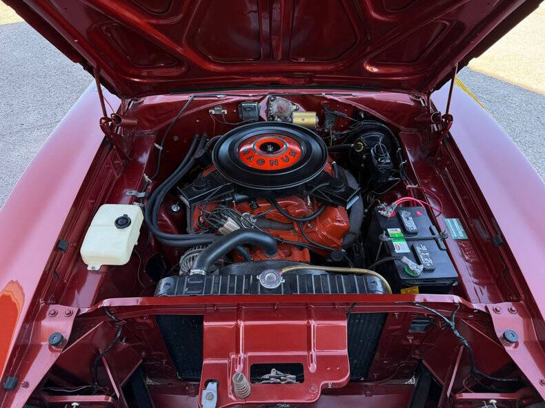 1970 Dodge Charger