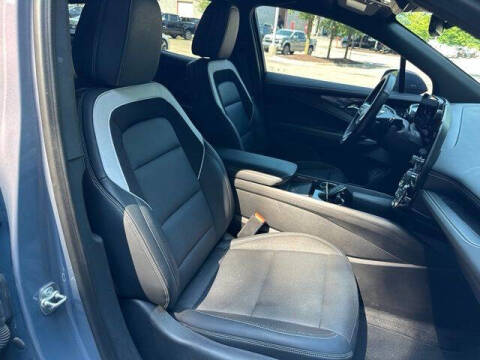 2024 Chevrolet Blazer EV 2LT
