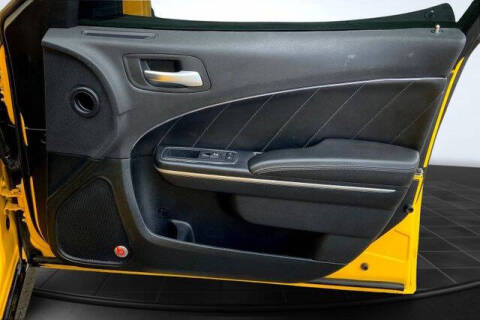 2017 Dodge Charger Daytona 392