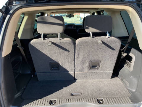 2010 Ford Explorer XLT