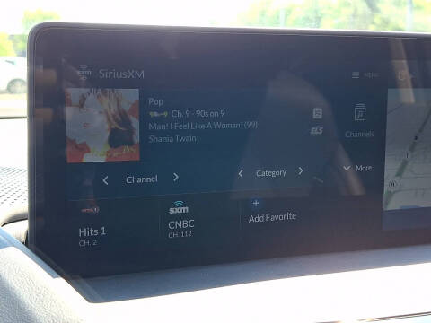 2024 Acura RDX SH-AWD w/Tech