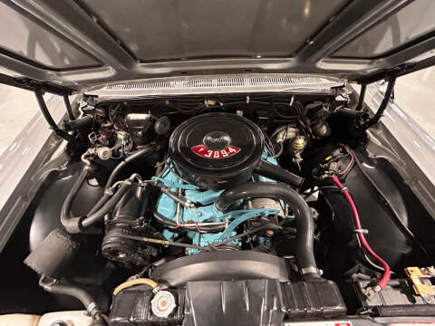 1964 Pontiac Grand Prix