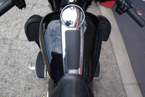 2019 Harley-Davidson Ultra Limited