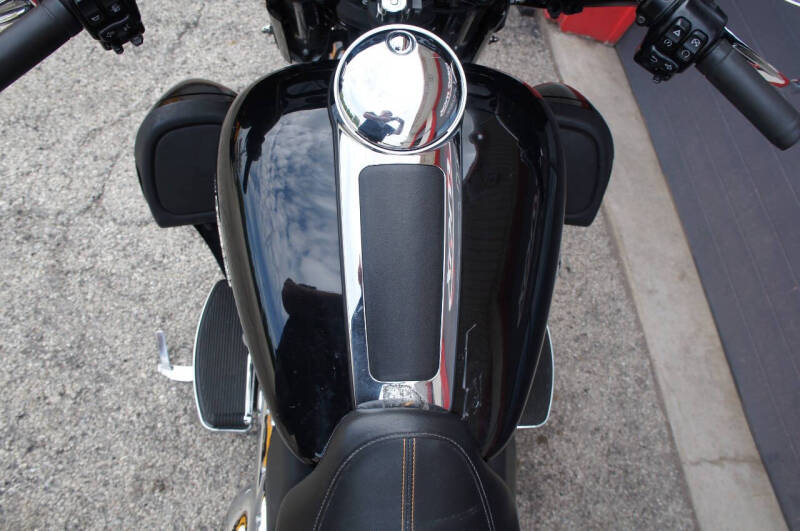 2019 Harley-Davidson Ultra Limited