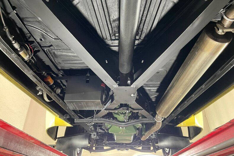 1939 Packard Series 1701 One-Twenty Darrin