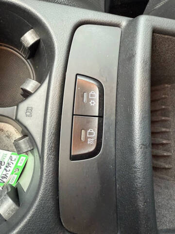 2012 Audi Q5 3.2 quattro Prestige