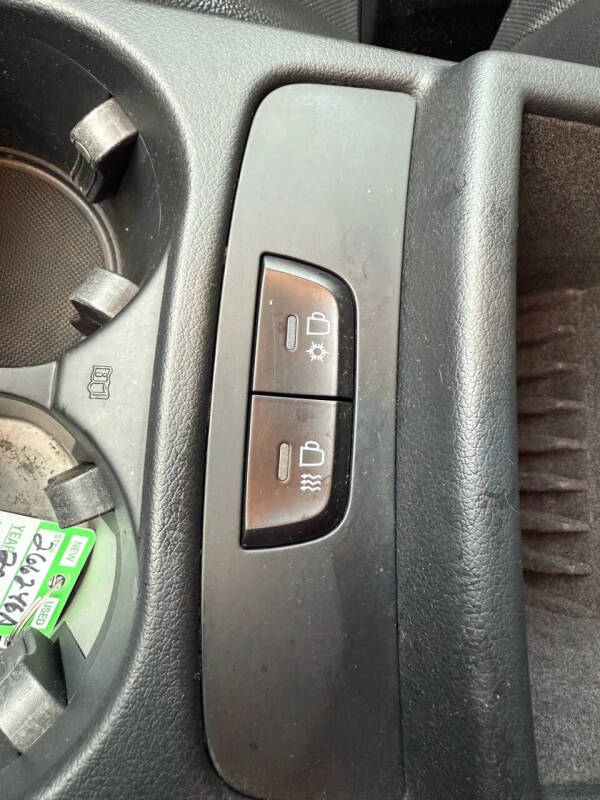 2012 Audi Q5 3.2 quattro Prestige