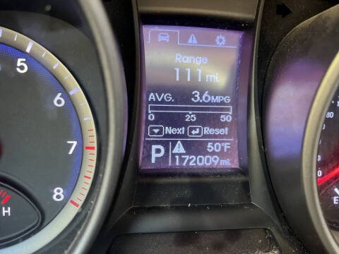 2015 Hyundai Santa Fe GLS