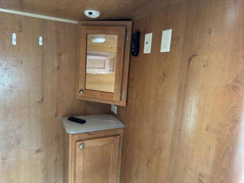 2016 Forest River White Water Retro