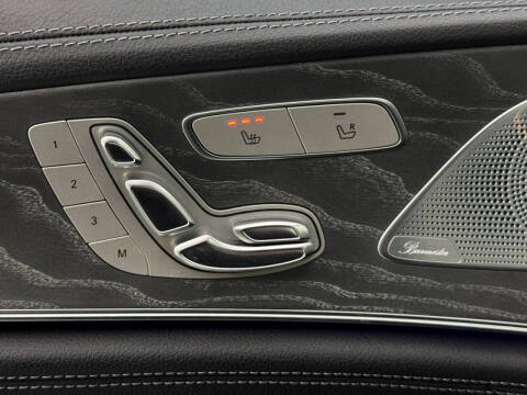 2019 Mercedes-Benz AMG GT 53