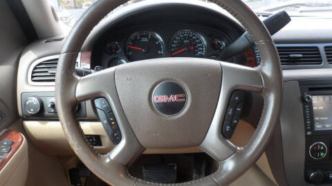 2013 GMC Sierra 3500HD