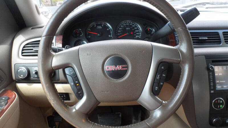 2013 GMC Sierra 3500HD