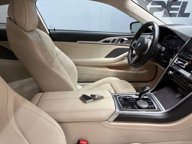 2020 BMW 8 Series M850i xDrive