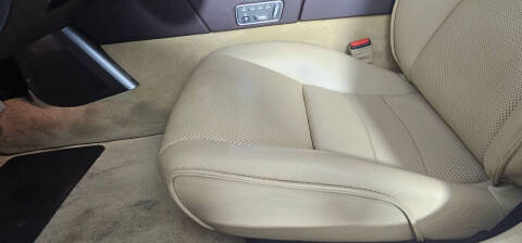 2012 Aston Martin Rapide