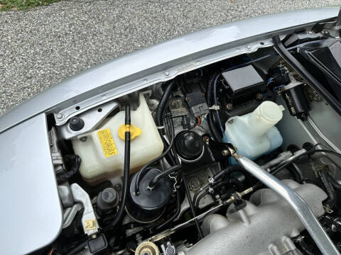 1990 Mazda MX-5 Miata