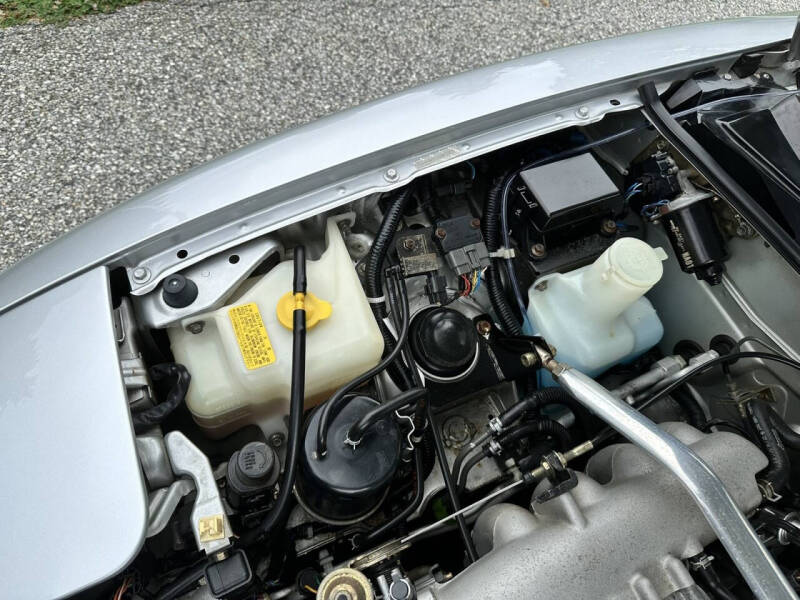 1990 Mazda MX-5 Miata