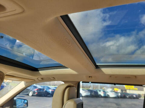 2011 Mercedes-Benz E-Class E 350 Luxury 4MATIC