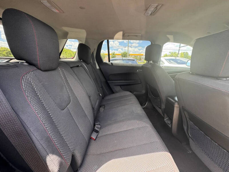 2016 GMC Terrain SLE-1