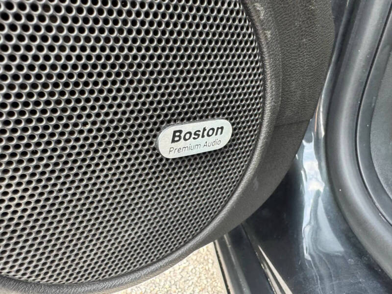 2014 Chevrolet Camaro SS