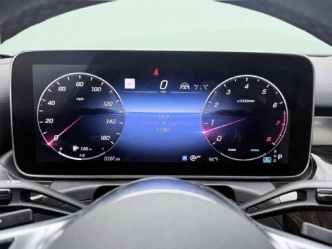 2022 Mercedes-Benz C-Class C 300