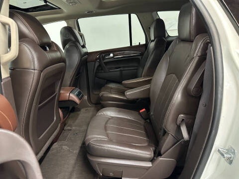 2013 Buick Enclave Premium