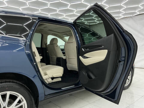 2022 Buick Enclave Premium