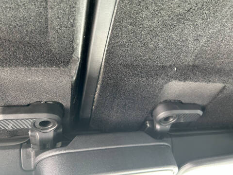 2023 Ford Bronco Wildtrak Advanced