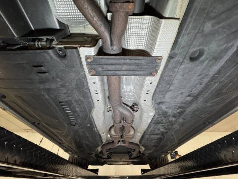 2003 Mercedes-Benz S-Class S 500