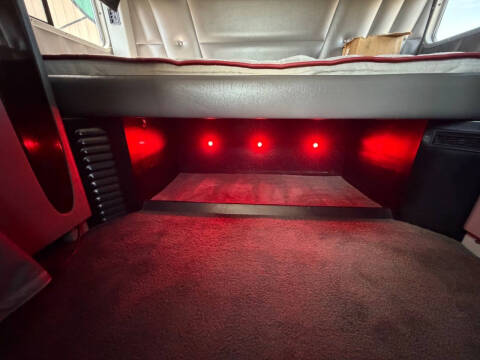 2018 Peterbilt 389