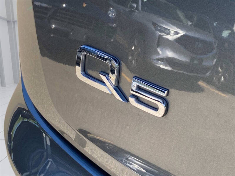 2022 Audi Q5 Sportback quattro S line Prestige 45 TFSI