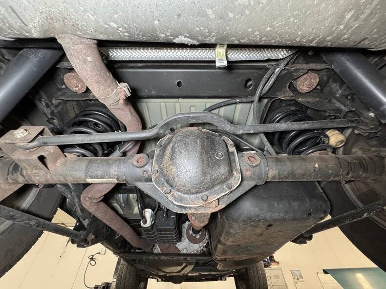 2007 Jeep Wrangler X