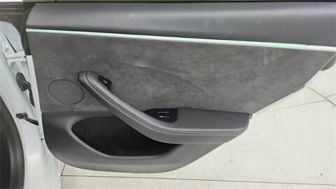 2024 Tesla Model 3 Performance