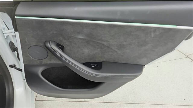 2024 Tesla Model 3 Performance