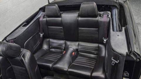 2014 Ford Mustang V6 Premium