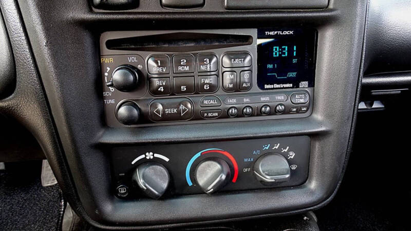 1973 Chevrolet Camaro