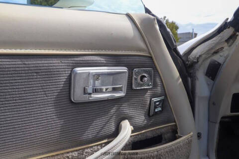 1980 Chevrolet Corvette