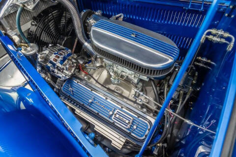 1932 Ford Roadster
